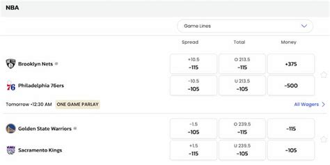 what is handicap betting nba|Expert NBA Handicapping Guide: How to Bet & Profit .